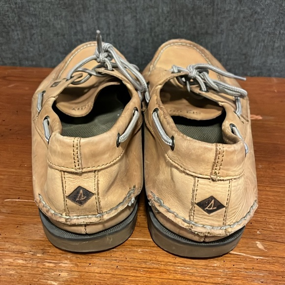 Sperry Mens Authentic Original Boat Shoe - Picture 2 of 4